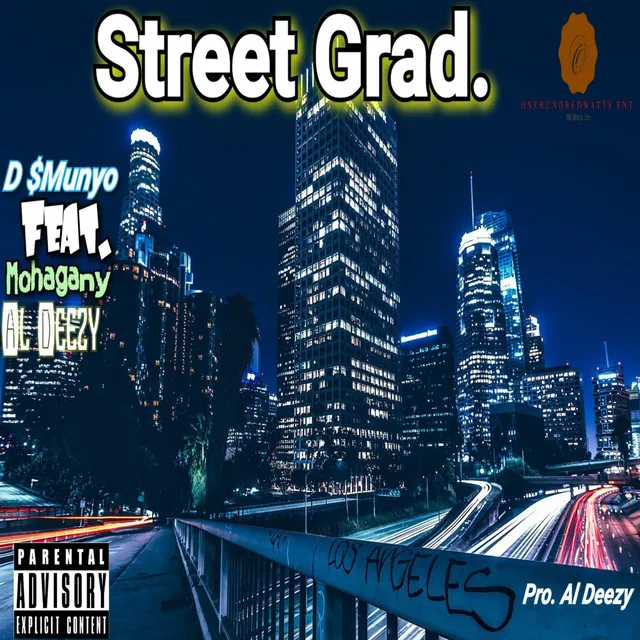 Street Grad.