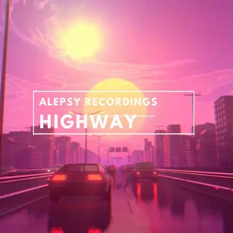 Highway by Alepsy