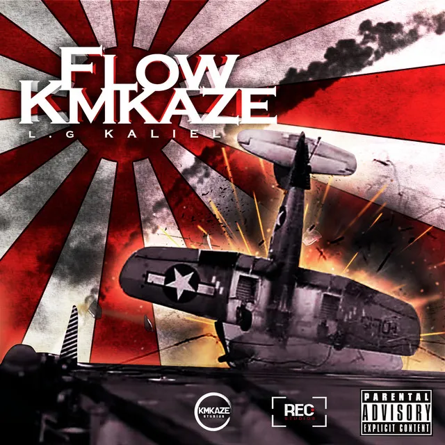 Flow Kmkaze