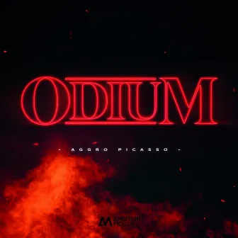 Odium by Aggro Picasso