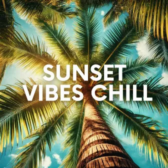 Sunset Vibes Chill: Ibiza Tropical Beats, Sunshine Dance Party, Deep House by 