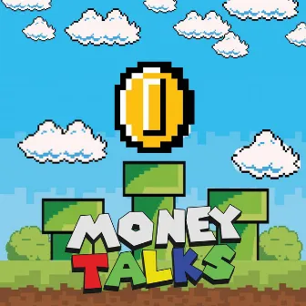 Money Talks by Kaz Money