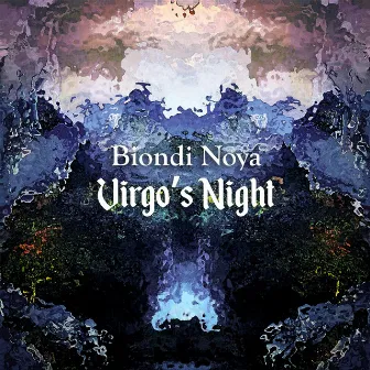 Virgo's Night by Biondi Noya