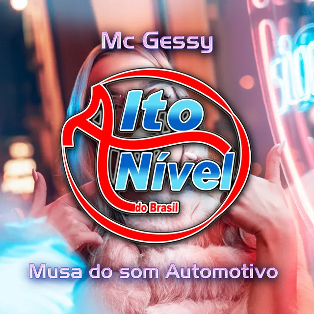 Musa do Som Automotivo