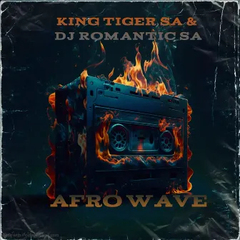 Afro Wave by King Tiger SA