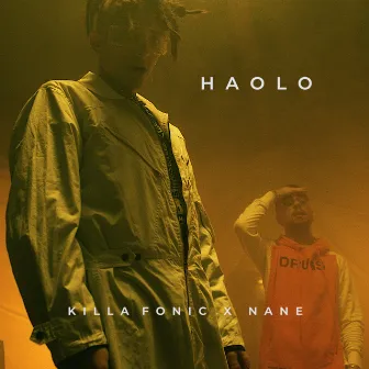 Haolo by Killa Fonic