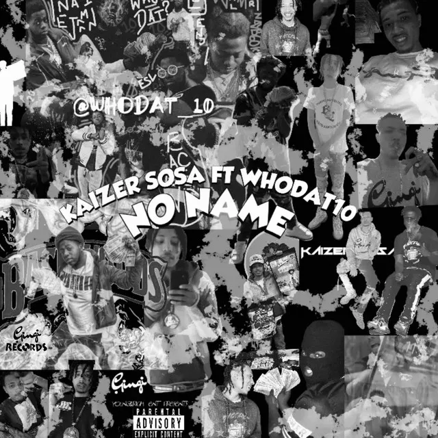 No Name Freestyle