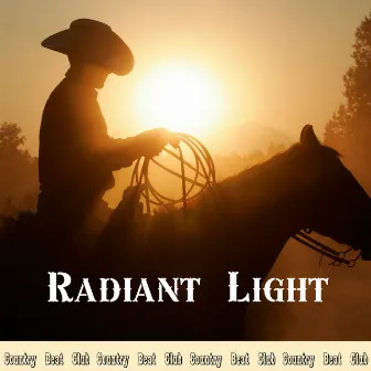 Radiant Light by Unknown Artist