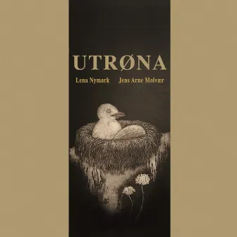 Utrøna by Jens Arne Molvær