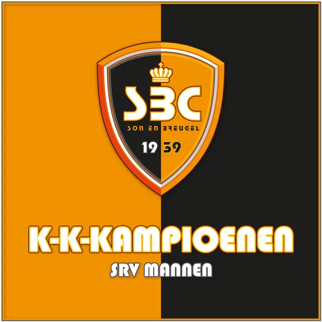 K-K-Kampioenen (SBC Stijl)