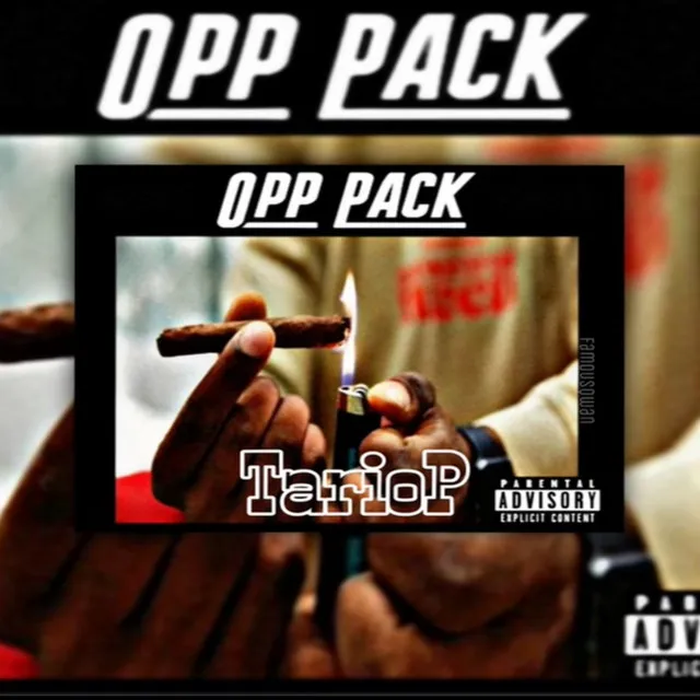 Opp Pack