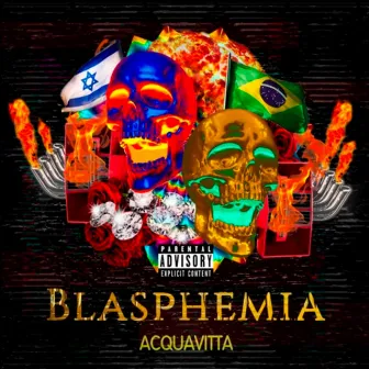 Blasphemia by Acquavitta