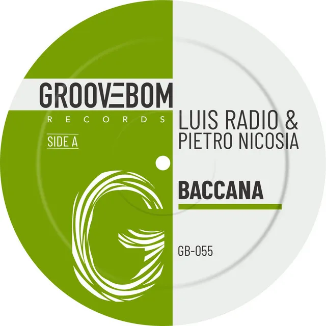 Baccana - Original Mix