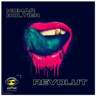 Revolut by Nomar Boltier