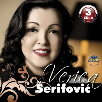 Verica Serifovic by Verica Serifovic