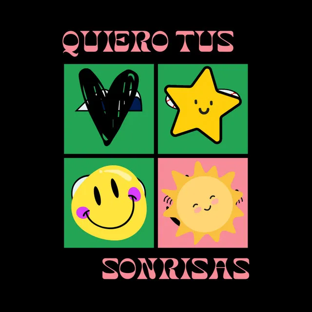 Quiero Tus Sonrisas