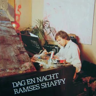 Dag En Nacht by Ramses Shaffy