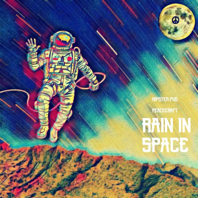 Rain In Space