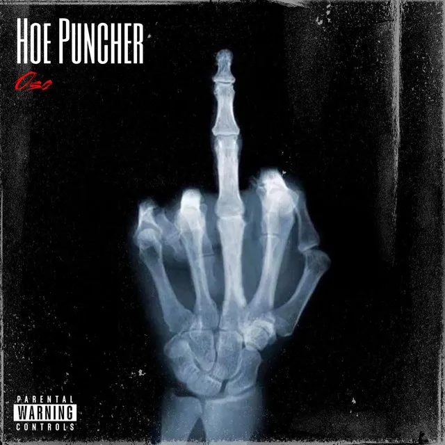 Hoe Puncher