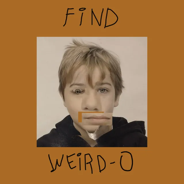 Find Weirdo