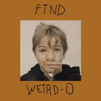 Find Weirdo by KNKream