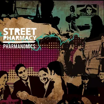 Pharmanomics by Street Pharmacy