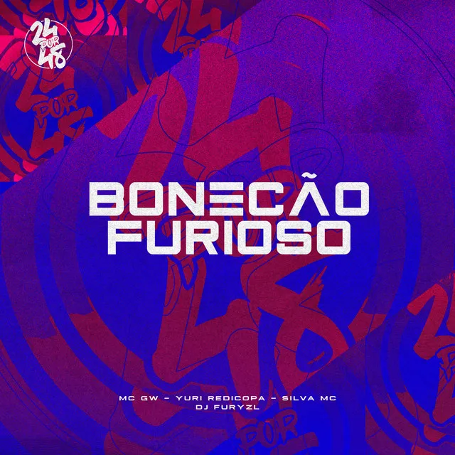 Bonecão Furioso