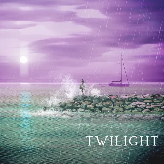 Twilight by Joshen