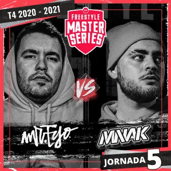 Mr. Ego vs Mnak - FMS ESP T4 2020-2021 Jornada 5 (Live) by Mister Ego