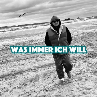 Was immer ich will by Meckie Berlinutz