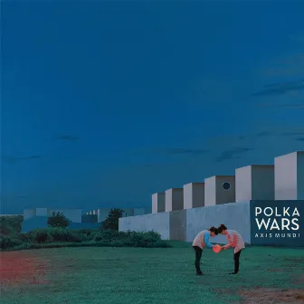 Axis Mundi by Polka Wars