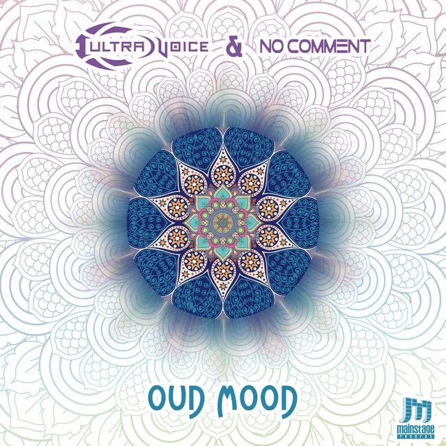 Oud Mood (Original Mix)