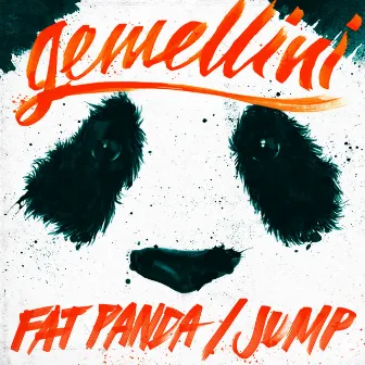 Fat Panda/Jump by Gemellini