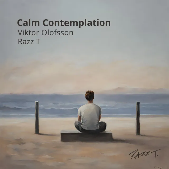 Calm Contemplation