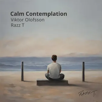 Calm Contemplation by Viktor Olofsson