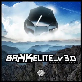 Bakkelite V3.0 by Bakke