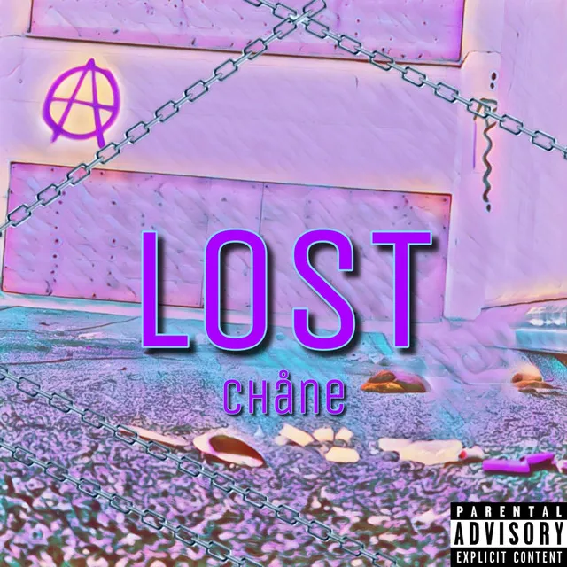 Lost