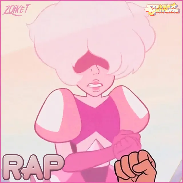 Steven Universe RAP (Lars de Las Estrellas y Selva Lunar)