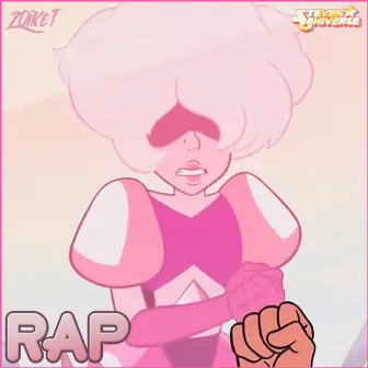 Steven Universe RAP (Lars de Las Estrellas y Selva Lunar) by Zoiket