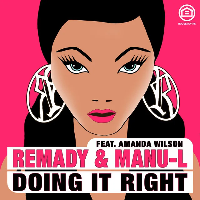 Doing It Right - Remady Summer 2012 Radio Edit