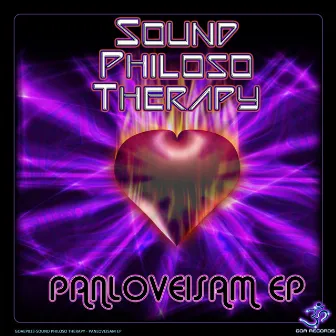 PanLoveisam by Sound Philoso Therapy