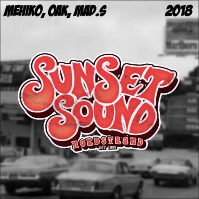 Sunset Sound 2018