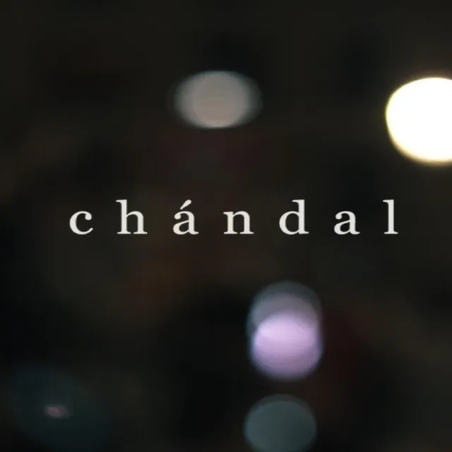 Chándal