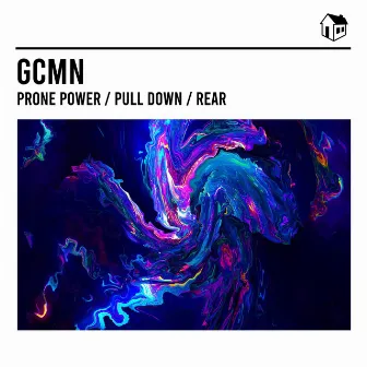 Prone Power / Pull Down / Rear by GCMN