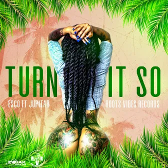 Turn It So by Esco