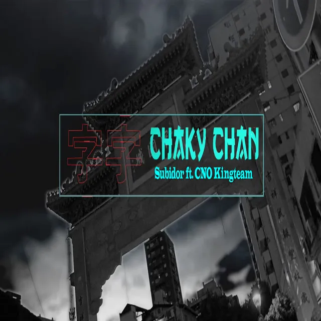 Chaky Chan