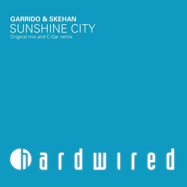 Sunshine City - Original Mix