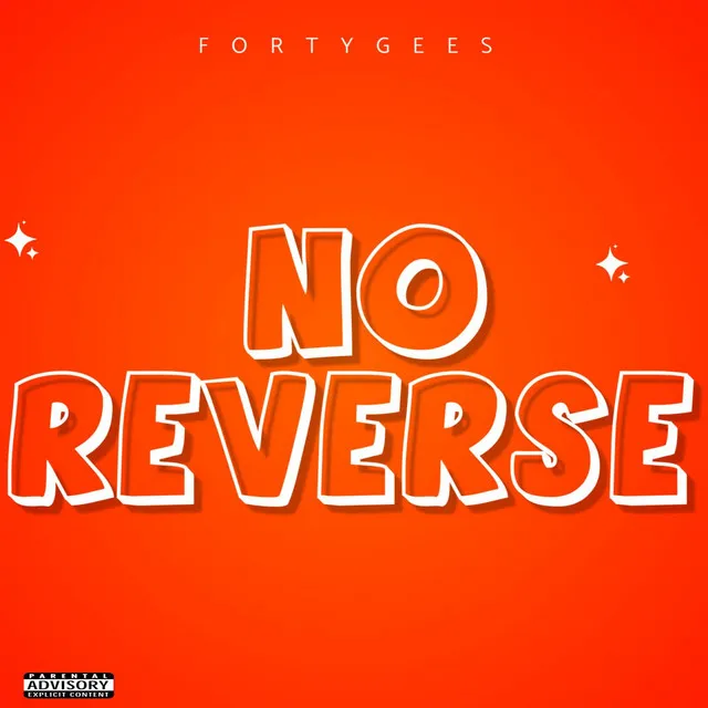 No reverse