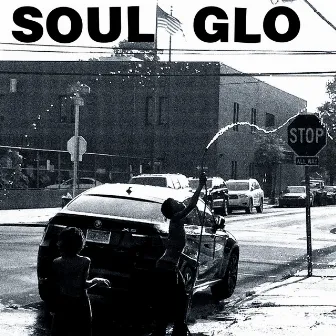 Untitled LP by Soul Glo