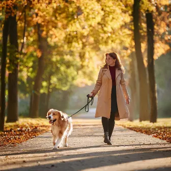 Ritmos Ladradores: Música Para Perros Energéticos by 